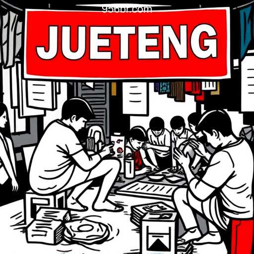 Jueteng